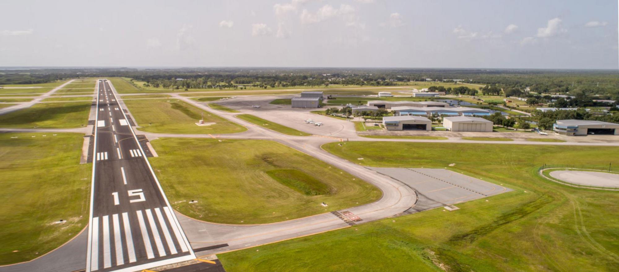 Kissimmee Airport