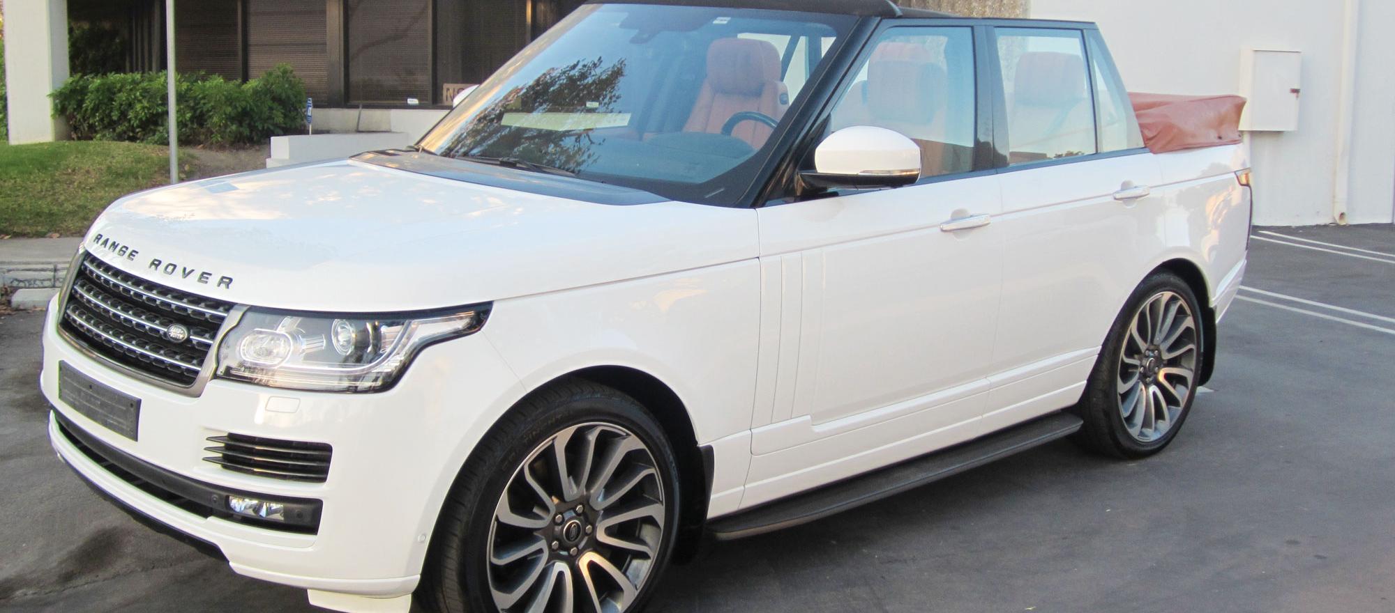 Converting to a convertible | Business Jet Traveler