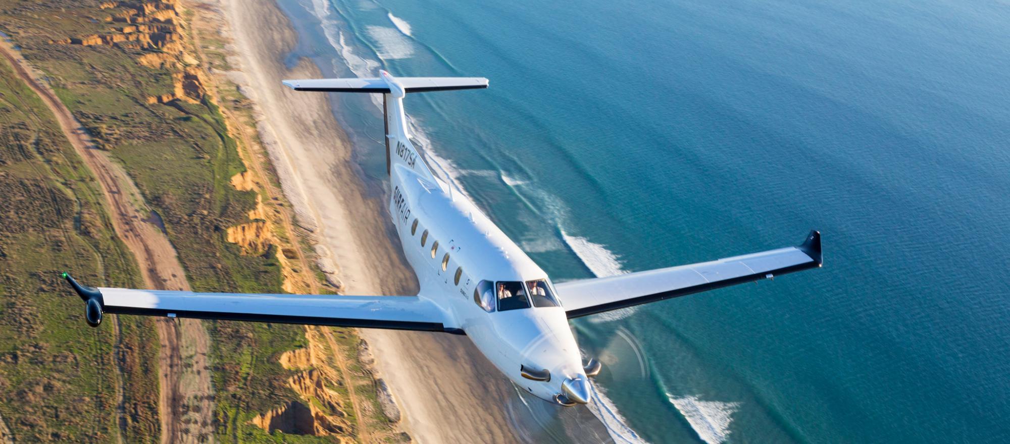 Charter/Flight Clubs | Business Jet Traveler