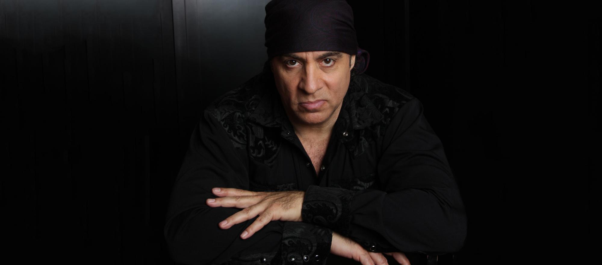 Stevie Van Zandt