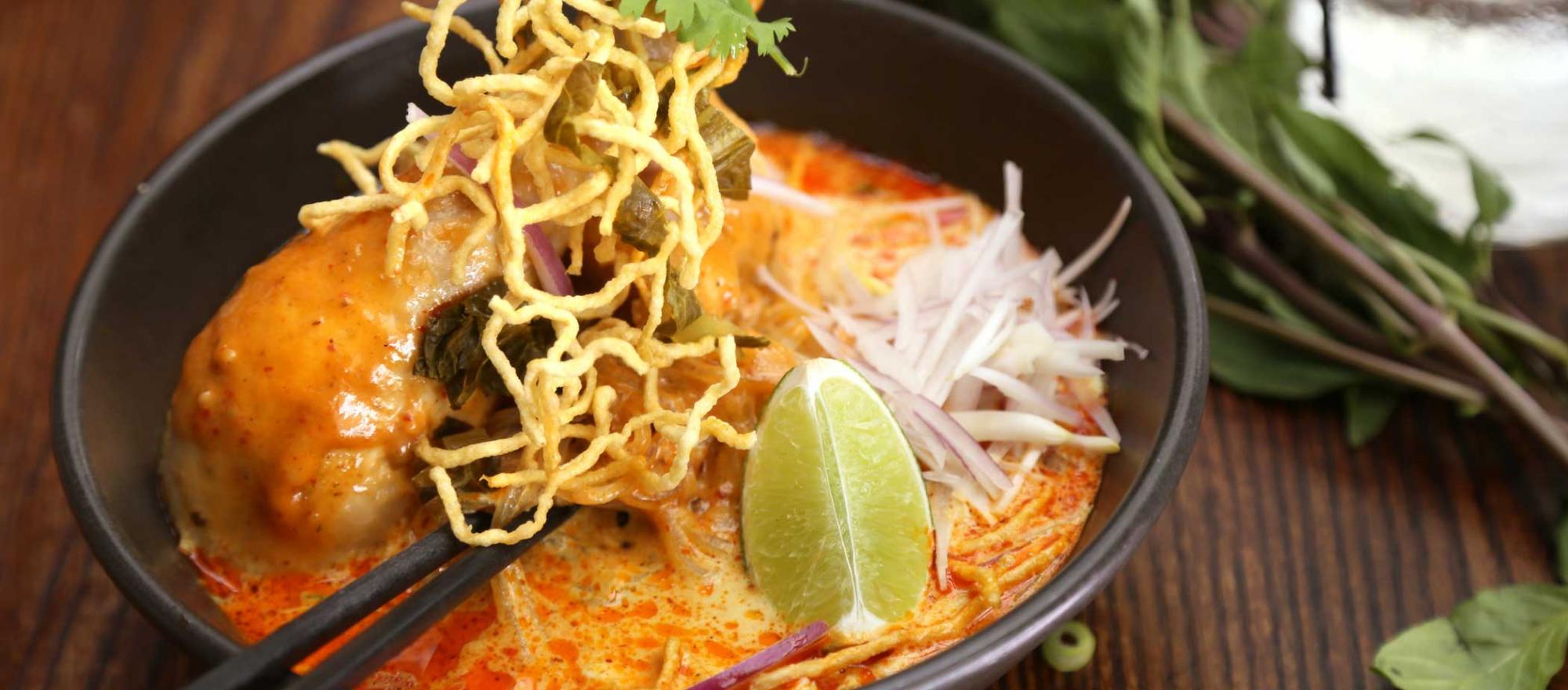 Khao soi