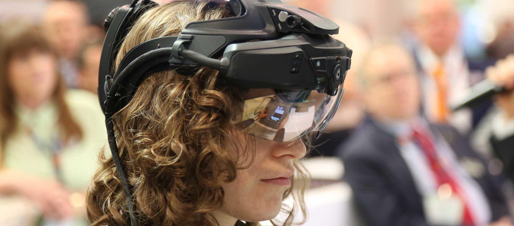 Universal Avionics Business Jet Traveler