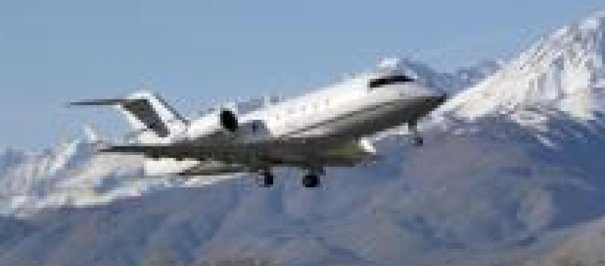 Transportation Department Releases SIFL Rates Business Jet Traveler