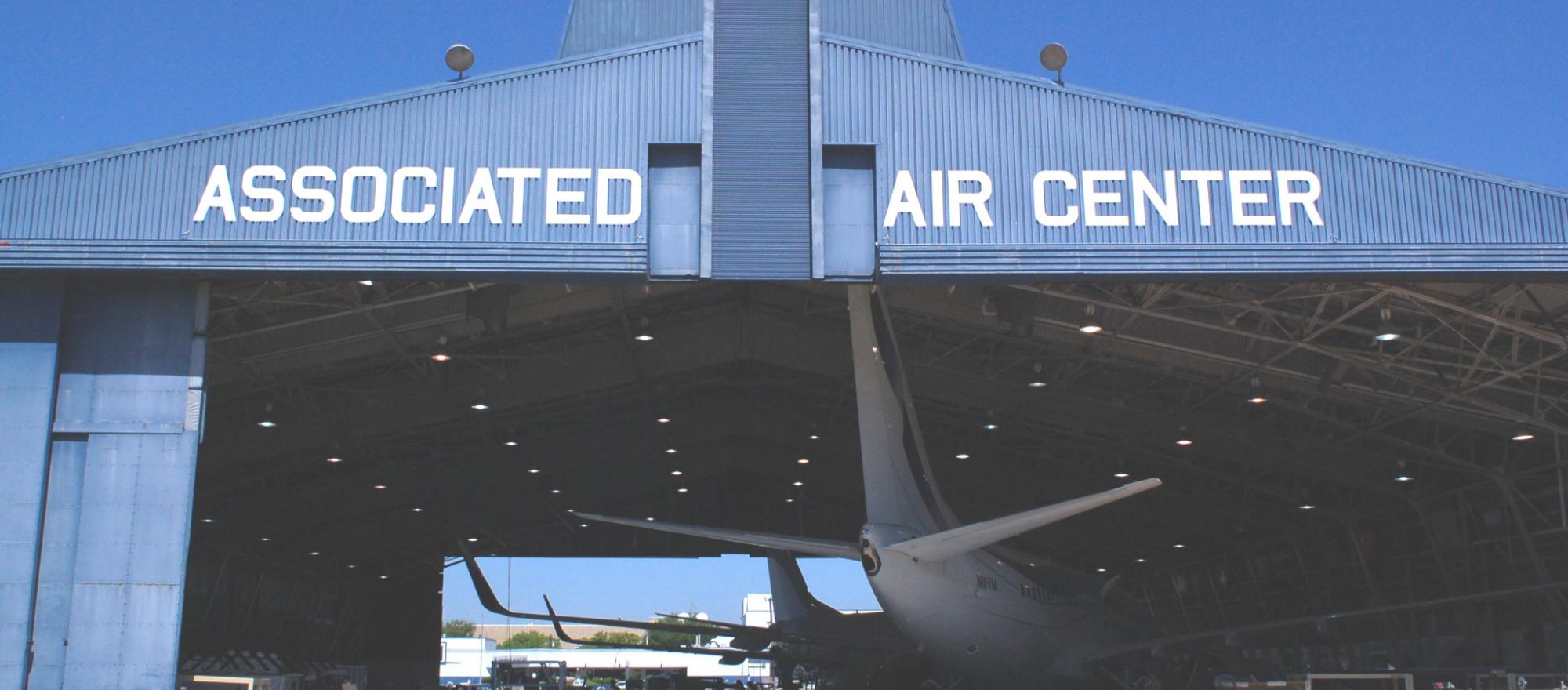 Associated Air Center