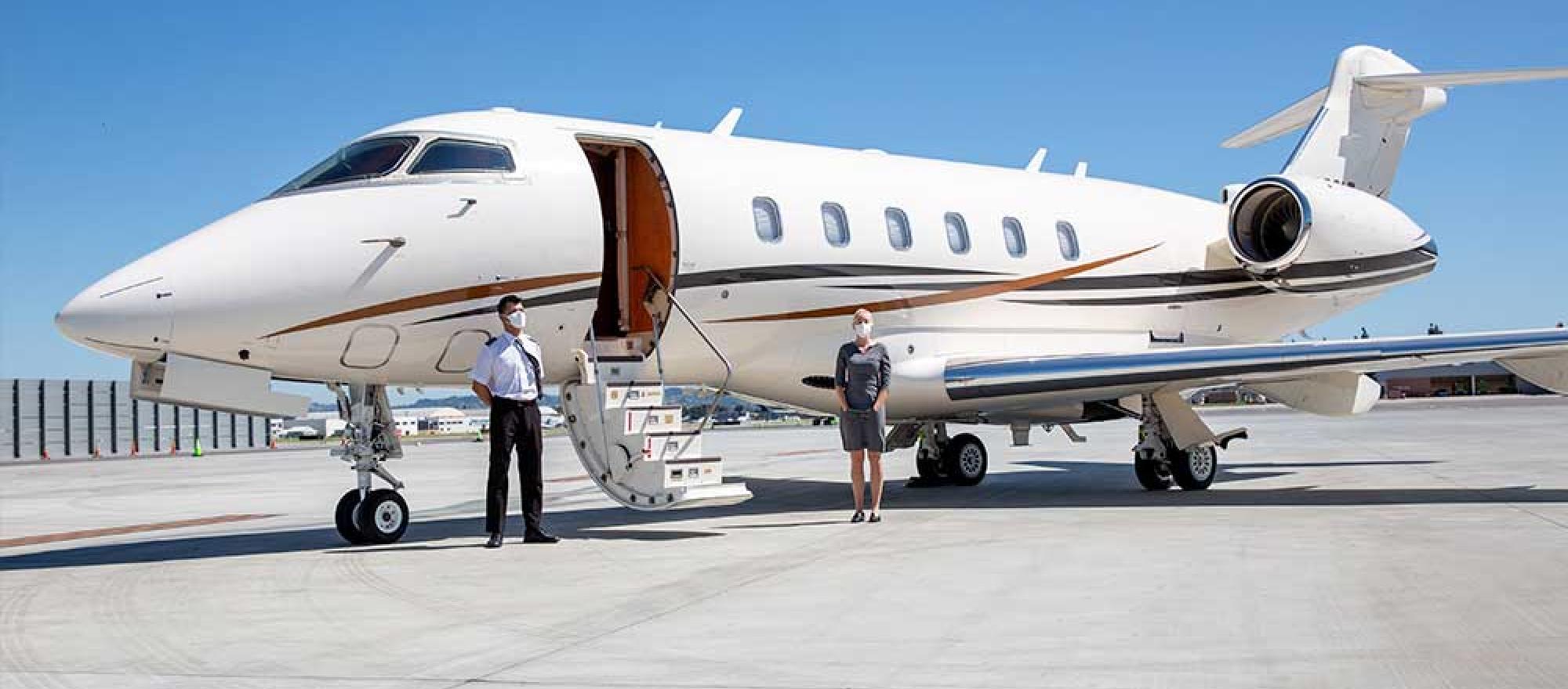 How Many Nascar Drivers Have Private Jets