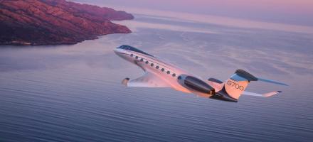 Business Jet Deliveries To Ramp Up with G700, 6X