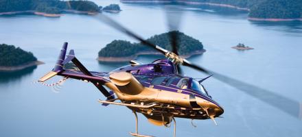 Review: Bell 430