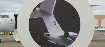 Bond Enters Fractional Market with $1.7B Business Jet Order