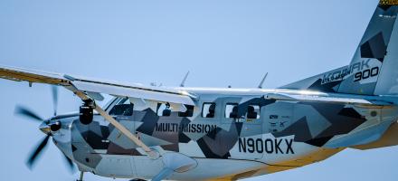 The Kodiak 900's New Beat: Las Vegas Police Chases