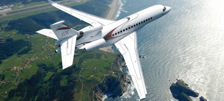 What Bizjet Manufacturers Have in Store for You
