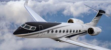 Gulfstream Aerospace Ups G700's Range, Speed, and Comfort