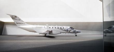 All About Honda’s New Larger Business Jet