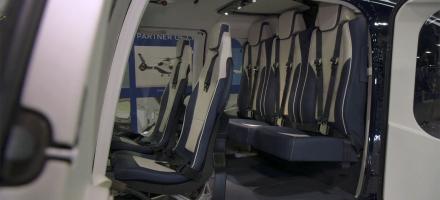 Check Out Mecaer’s ‘Magnificent’ Bell 505 Interior