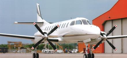 Used Turboprop Review: Merlin IV—The Agony and the Ecstasy
