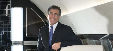 Mr. Varsano Will See You Now