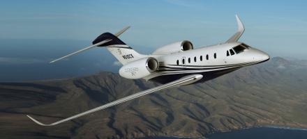 Textron to Cease Production of Cessna Citation X+