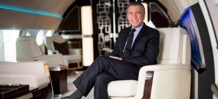 Mr. Varsano Will See You Now