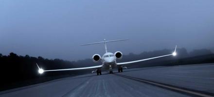 Gulfstream's G650ER Notches Another Speed Record