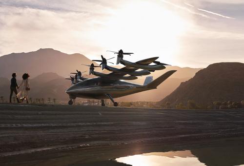 Will Funding, Politics, and Infrastructure Issues Unplug Electric Aviation? 