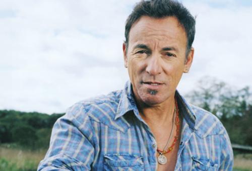 Springsteen on Springsteen: Interviews, Speeches, and Encounters