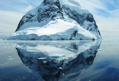 Antarctica