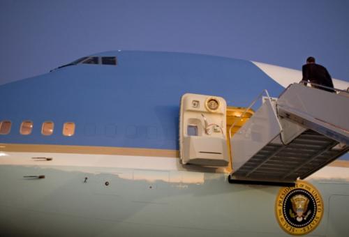 Air Force One