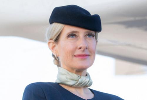 Bethan Williams-Velenosi