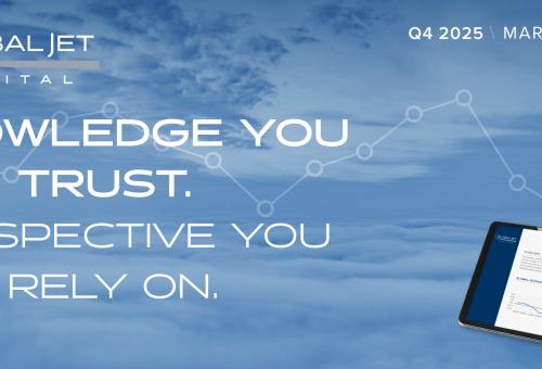 Global Jet Capital