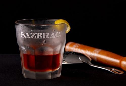Sazerac