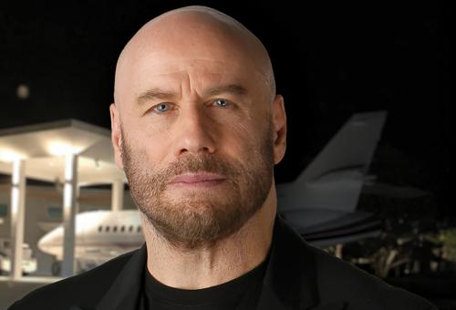 John Travolta