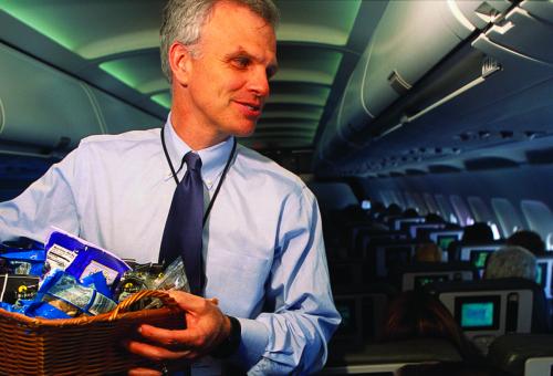 David Neeleman 