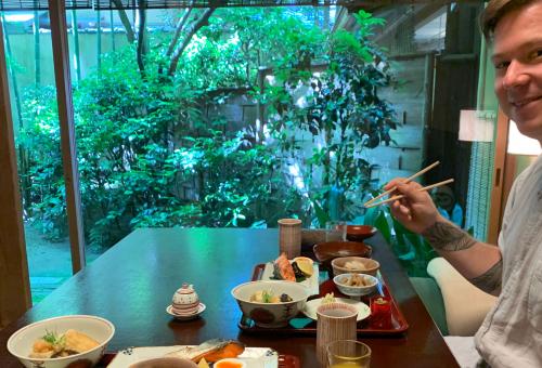 Tawaraya: The Ultimate in Japanese Hospitality