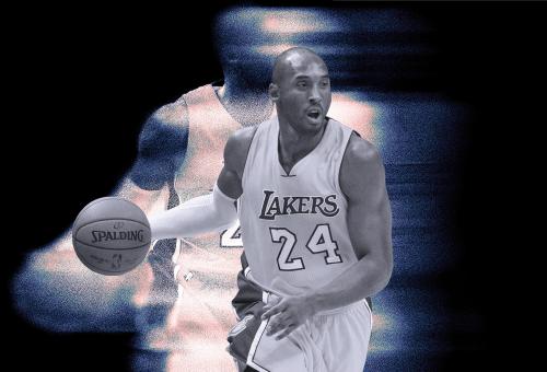 Kobe Bryant