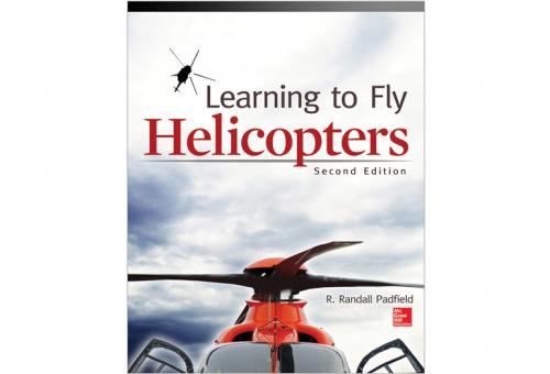 Learning to Fly Helicopters by R. Randall Padfield