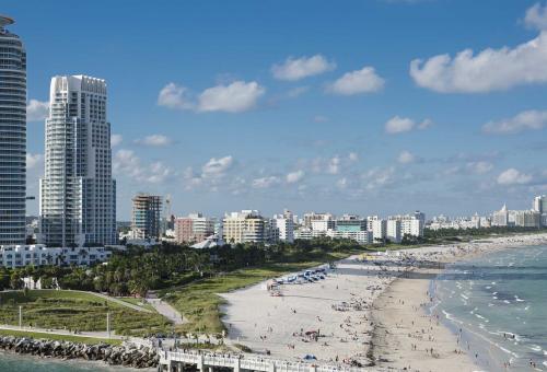 Miami Beach, Florida