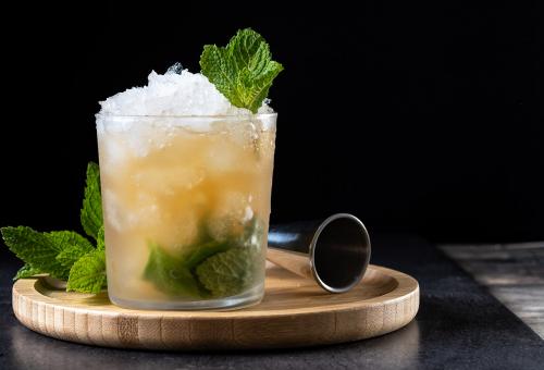 Mint Julep
