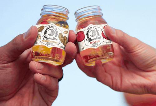 Moonshine