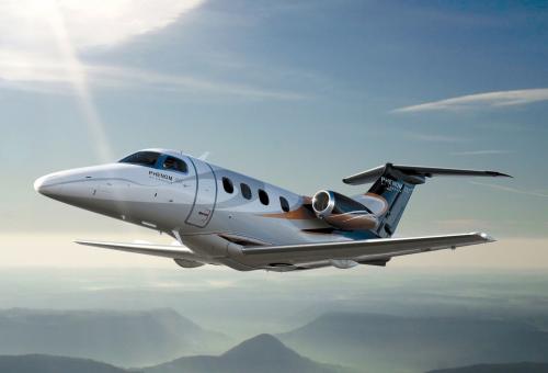 Embraer Phenom 100