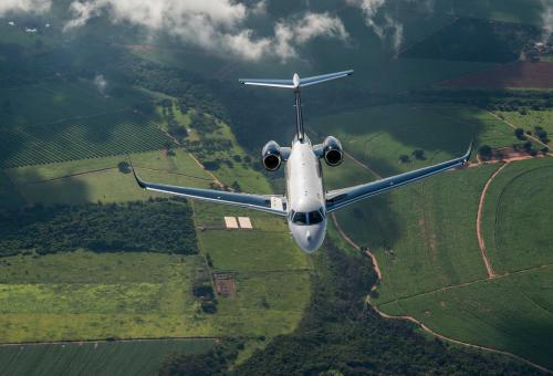 Embraer Erj 145