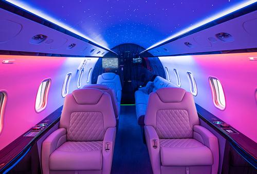 Prizm Aircraft Lighting