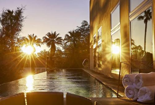 Bespoke Inn, Scottsdale, Arizona