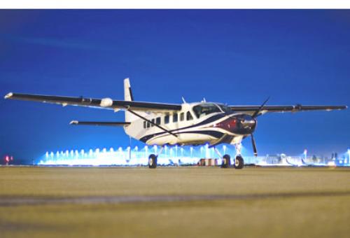 Looking for a bargain on a Cessna Caravan or other aircraft? You may find one