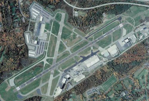 Westchester County Airport