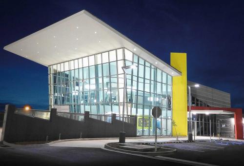 Jet Aviation San Juan