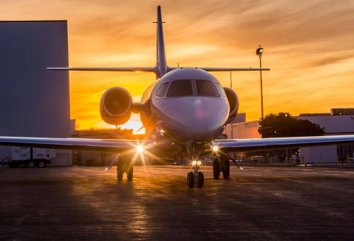 Cessna Citation Latitude