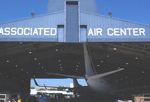 Associated Air Center