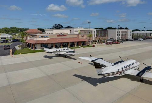 Golden Isles Aviation