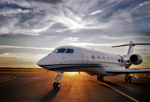 Gulfstream G650