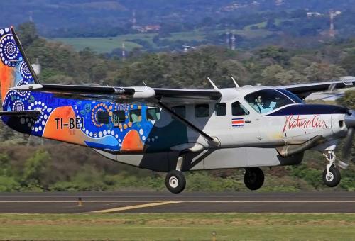 Nature Air Grand Caravan 