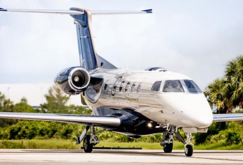 Embraer Phenom 300E